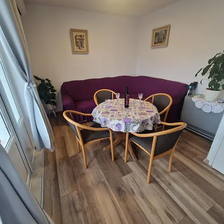 Bella Vista Apartment Dubrovnik Exterior photo