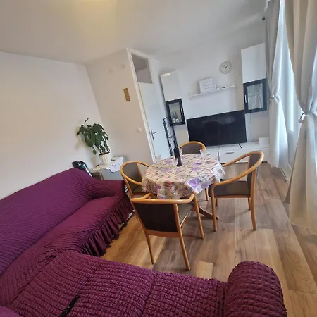 Bella Vista Apartment Dubrovnik Exterior photo