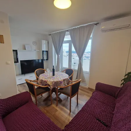 Bella Vista Apartment Dubrovnik Exterior photo