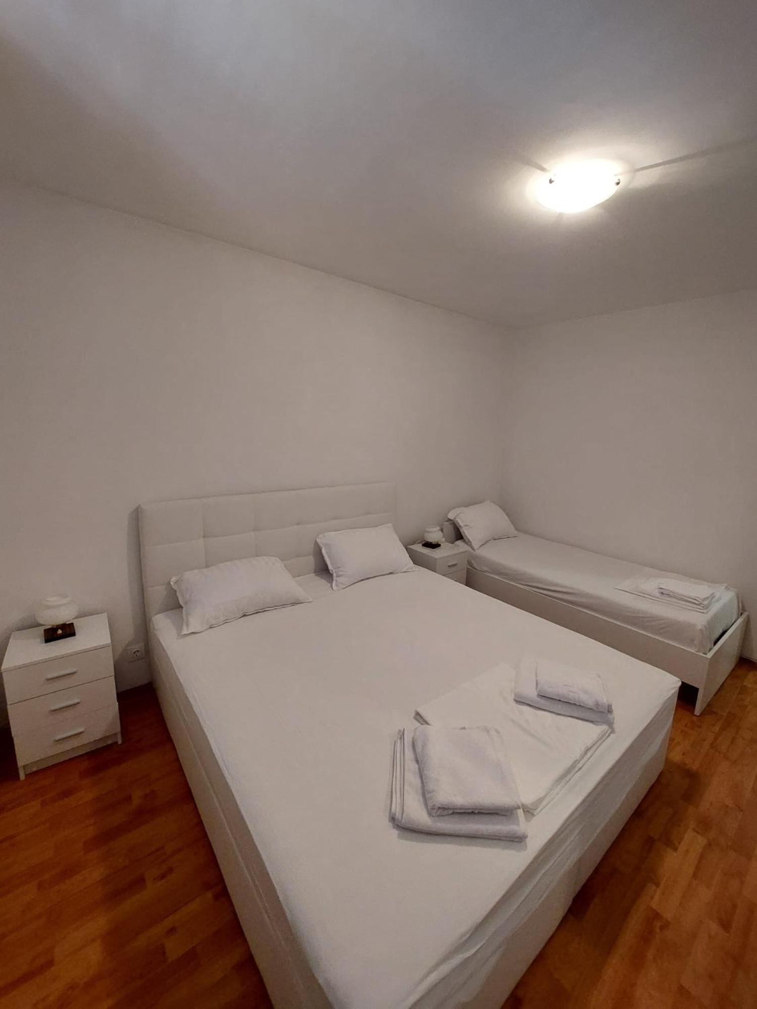 Bella Vista Apartmán Dubrovník