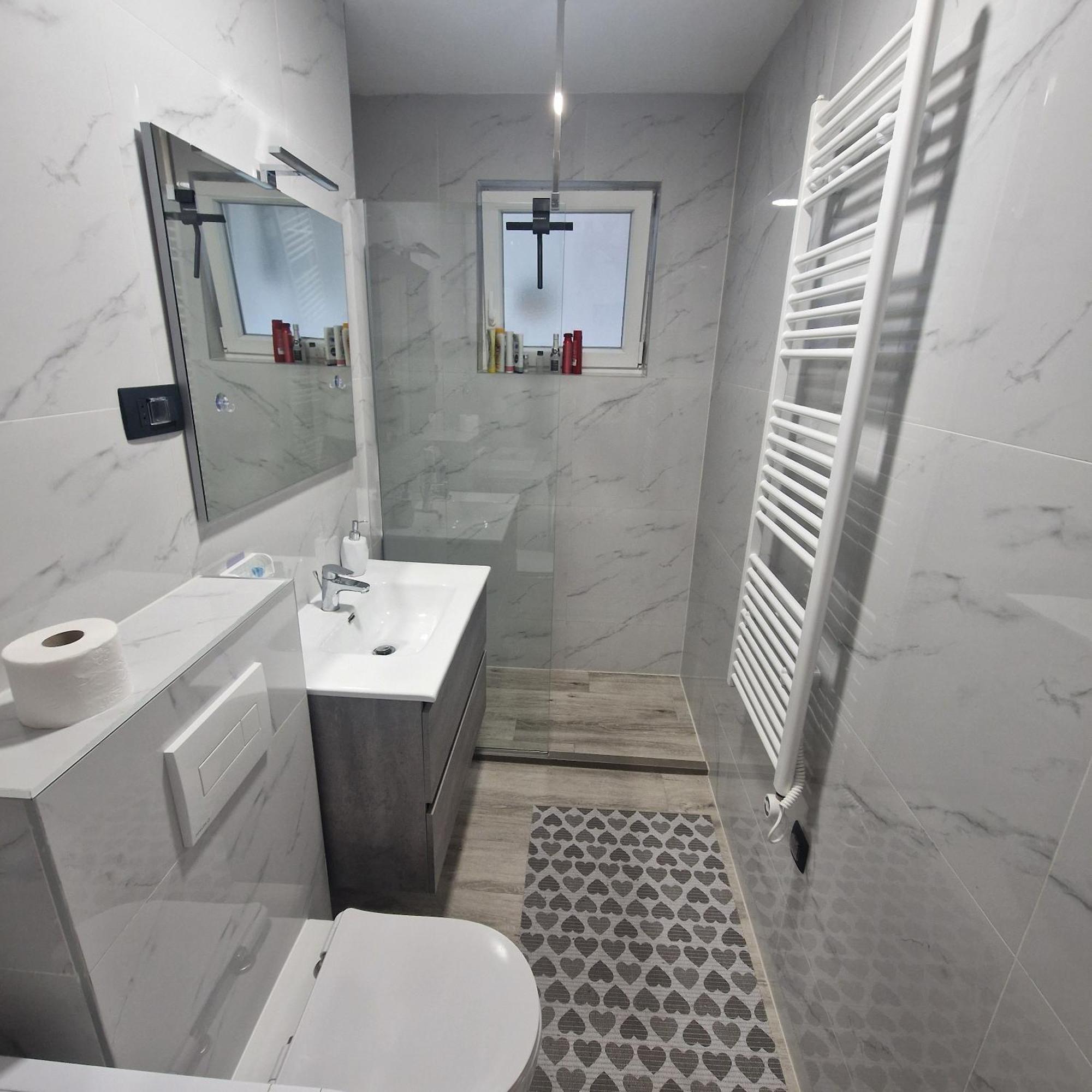 Bella Vista Apartmán Dubrovník