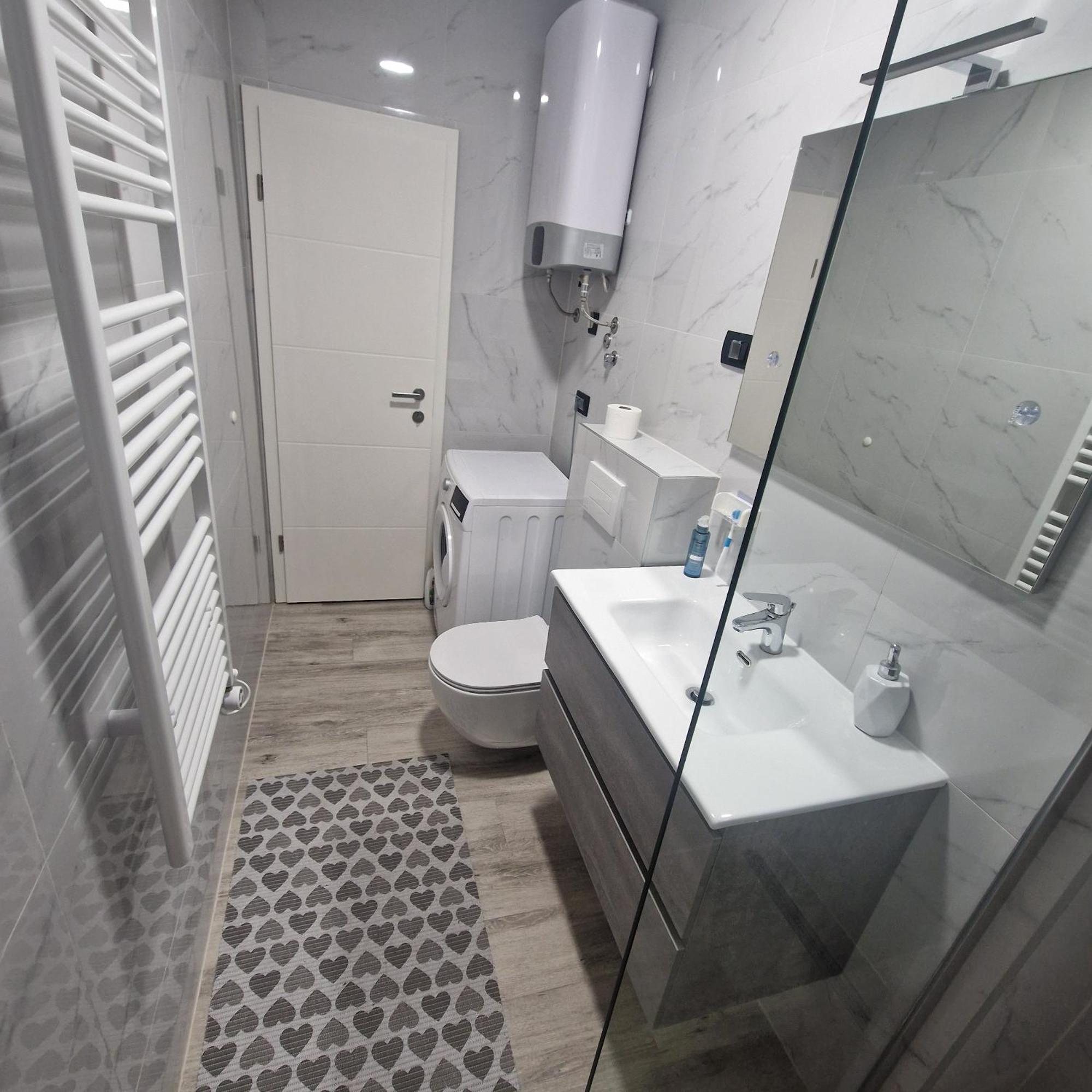Apartmán Bella Vista Dubrovník