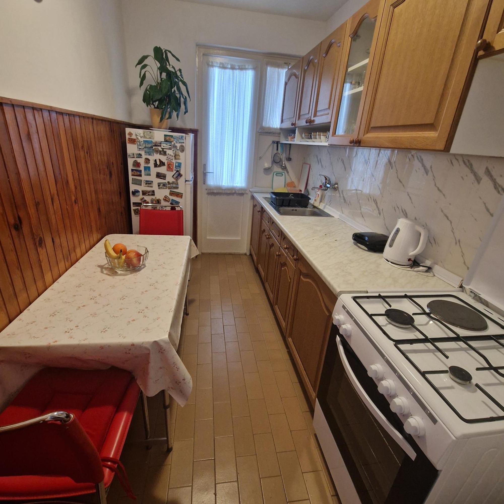 Bella Vista Apartmán