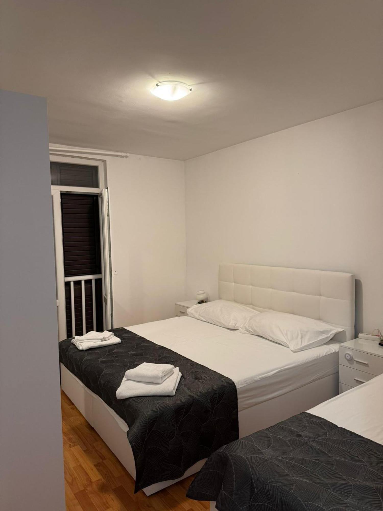 Bella Vista Apartman Dubrovnik